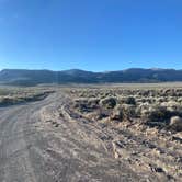 Review photo of Otter Creek Dispersed Camping by Eliza G., March 10, 2026