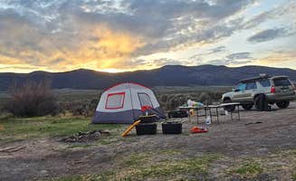cole P.'s photo at Otter Creek Dispersed Camping near Fishlake National Forest