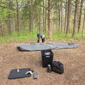 Review photo of Otter Creek Park Campground by Tara H., April 11, 2026