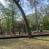 Review photo of Otter Springs Resort Park and Campground by Julia H., June 14, 2024