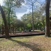 Review photo of Otter Springs Resort Park and Campground by Julia H., June 14, 2024