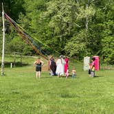 Review photo of Our Haven Nature Sanctuary & Primitive Campground by naturist B., May 29, 2026