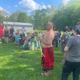 Review photo of Our Haven Nature Sanctuary & Primitive Campground by naturist B., May 29, 2026