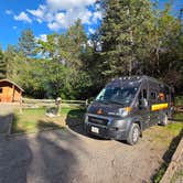 Review photo of Ouray KOA Holiday by Cindy D., May 28, 2025