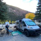 Review photo of Ouray Riverside Resort by Julie F., October 7, 2025