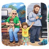 Review photo of Outdoor Adventures Lake Shore Resort by C N., March 27, 2026