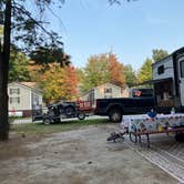Review photo of Outdoor Adventures Saginaw Bay Resort by Chad H., September 20, 2024