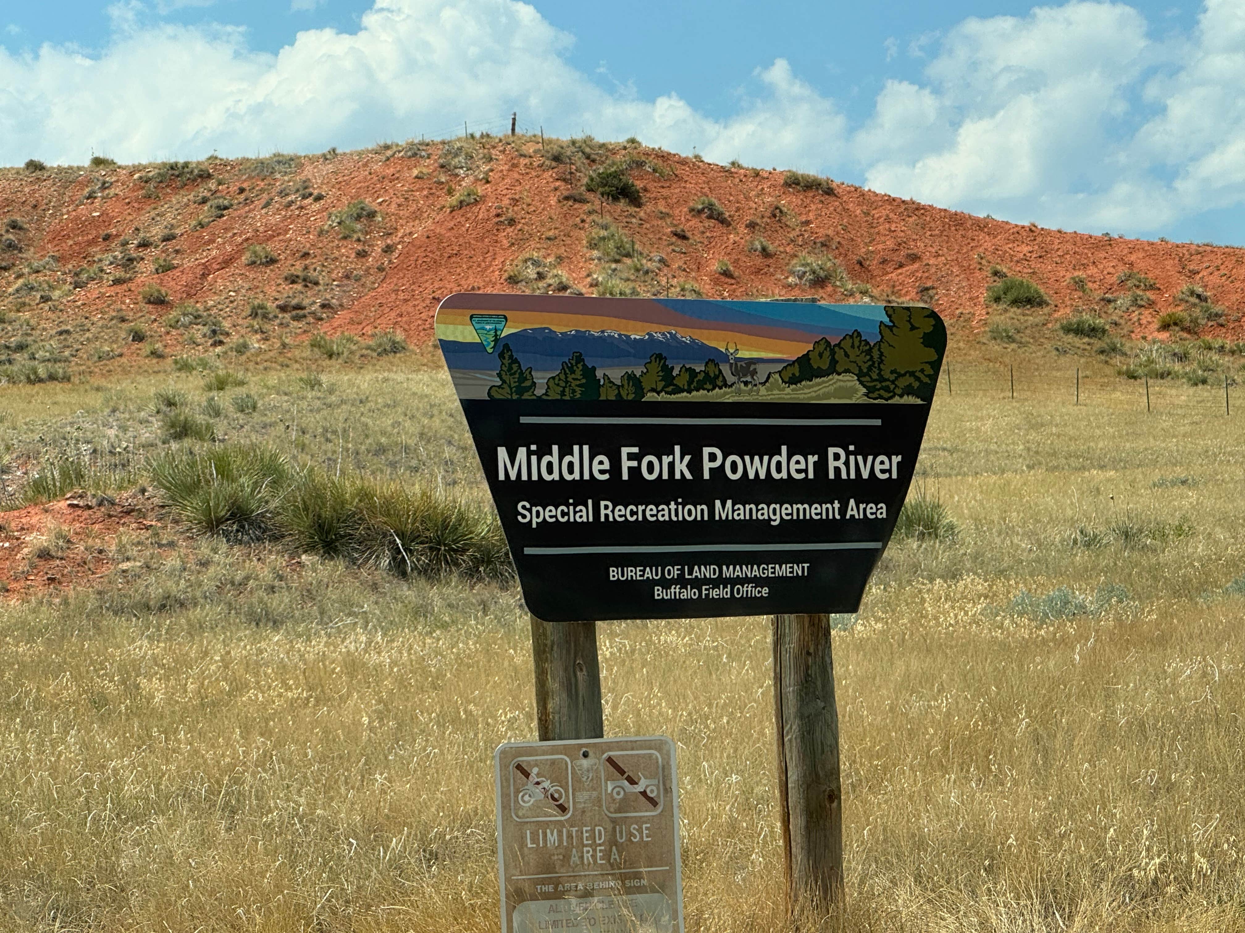Camper submitted image from Outlaw Cave Campground - 5