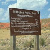 Review photo of Outlaw Cave Campground by James C., July 19, 2025