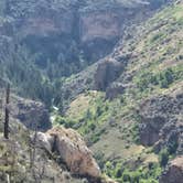 Review photo of Outlaw Cave Campground by Steve M., July 26, 2025