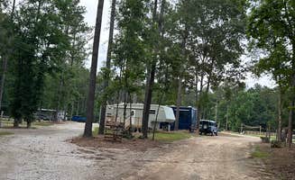 tonya H.'s photo at Outside Inn Campground near Orangeburg, SC