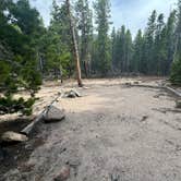 Review photo of Over the Hill Backcountry Campsite — Rocky Mountain National Park by SCOTT V., June 2, 2024