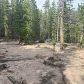 Review photo of Over the Hill Backcountry Campsite — Rocky Mountain National Park by SCOTT V., June 2, 2024