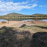 Review photo of Overland Reservoir (Dispersed)-Paonia RD by Maggie C., June 3, 2024