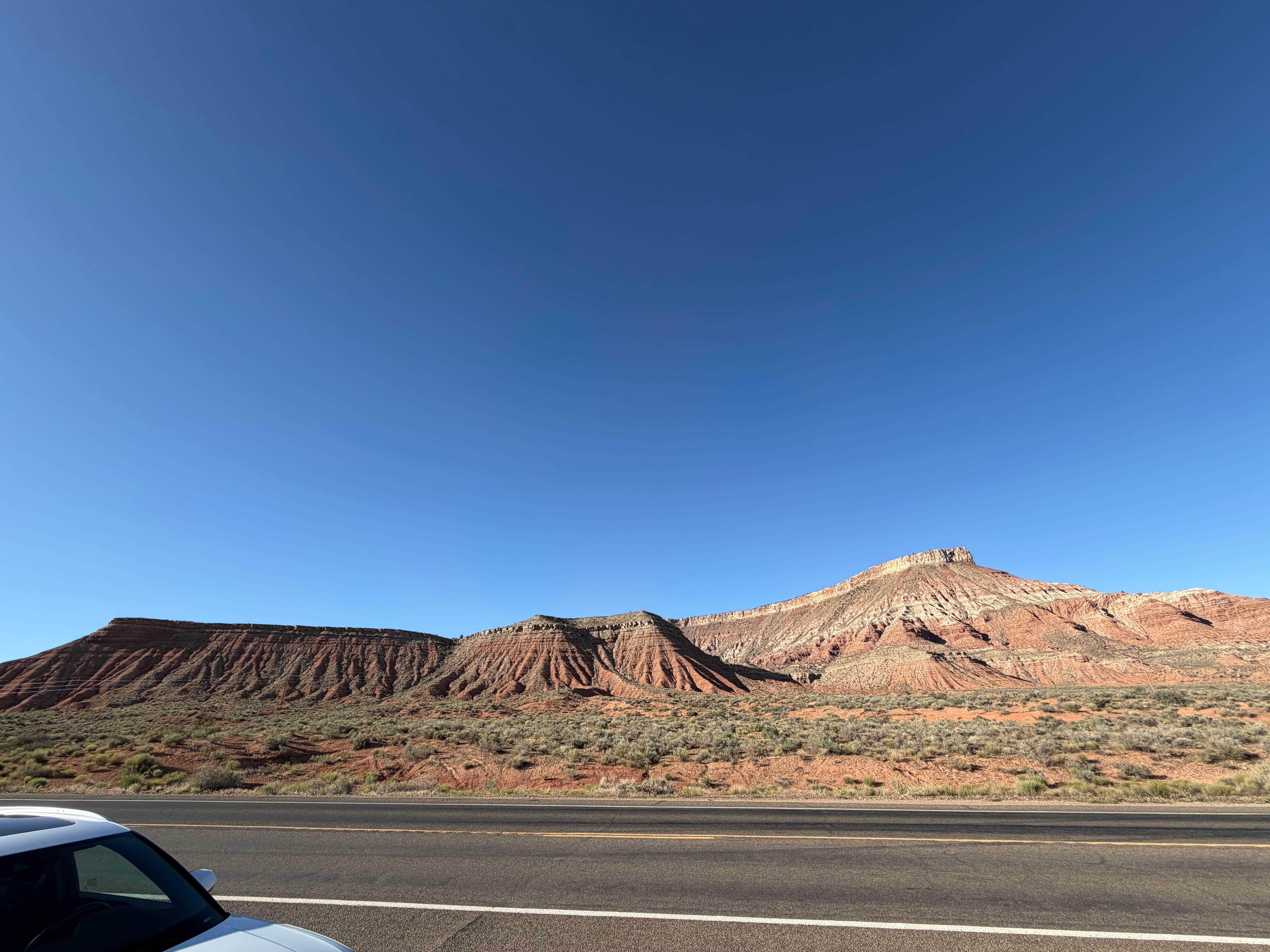 Roads
