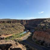 Review photo of Overlook Dispersed Campsite near Zion by Chase L., April 24, 2026