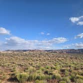 Review photo of Overlook Dispersed Campsite near Zion by Shawn S., April 30, 2026