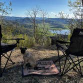 Review photo of Dispersed Overlook off Hwy 40 by Erika L., May 29, 2024