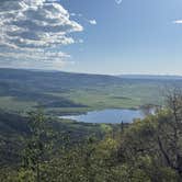 Review photo of Dispersed Overlook off Hwy 40 by Joel J., June 14, 2026