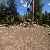 Review photo of Dispersed Overlook off Hwy 40 by Nora S., July 1, 2025