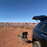 Review photo of Overlook Point Dispersed Site by Allison F., May 3, 2026