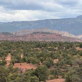 Review photo of Overlook Point Dispersed Site by Don&Becca W., May 19, 2026