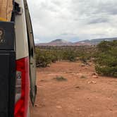 Review photo of Overlook Point Dispersed Site by Don&Becca W., May 19, 2026