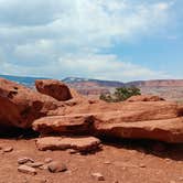 Review photo of Overlook Point Dispersed Site by Sprite N., July 13, 2024