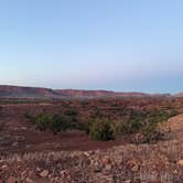 Review photo of Overlook Point Dispersed Site by Allison F., May 3, 2026