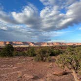 Review photo of Overlook Point Dispersed Site by Teresa A., May 1, 2025