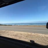 Review photo of Overnight Parking Near Hearst Castle by Niko L., June 20, 2026