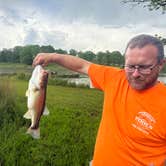 Review photo of Owls Retreat Campground by Kord S., June 10, 2025