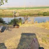 Review photo of Owyhee River Put In by Corina R., July 25, 2024