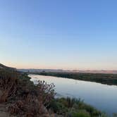 Review photo of Owyhee River Put In by Chris M., September 5, 2024