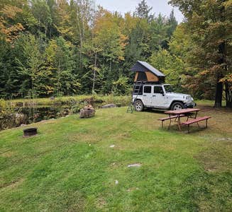 Camper-submitted photo from Oxbow Campground