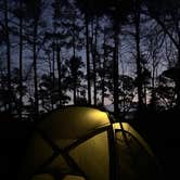 Review photo of Oyster Point Campground by Andy K., February 25, 2026