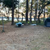 Review photo of Oyster Point Campground by Roger W., November 19, 2023