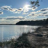 Review photo of Oyster Point Campground by Andy K., February 25, 2026