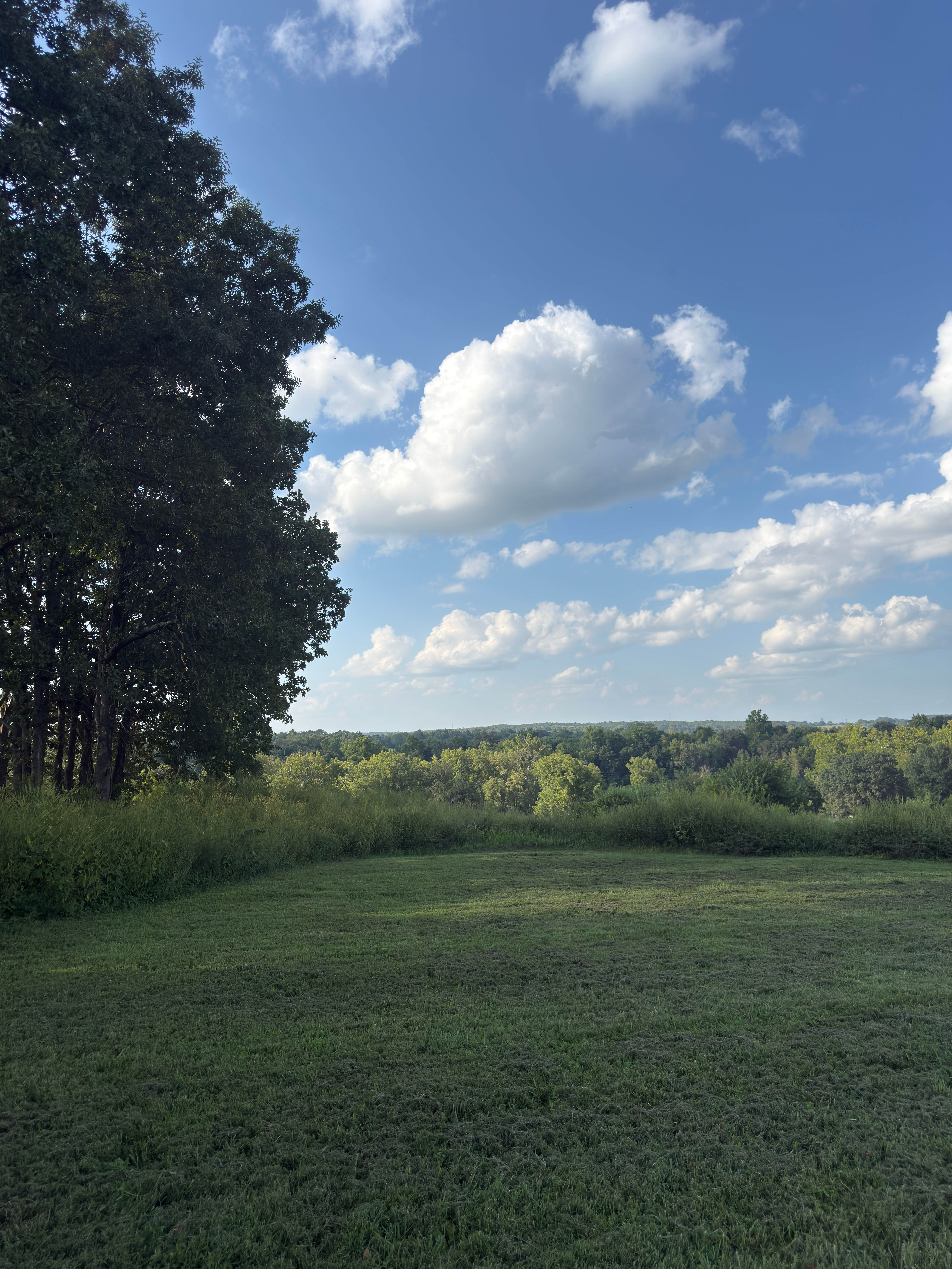 Camping near Meramec Springs Country Store RV Park: Ozark Farms Family Campground, Rolla, Missouri