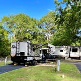 Review photo of Ozark-Fort Rucker KOA by L&A C., May 21, 2024