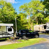 Review photo of Ozark-Fort Rucker KOA by L&A C., May 21, 2024