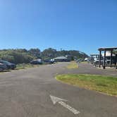 Review photo of Pacific Beach State Park Campground by Christina F., July 17, 2026