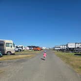 Review photo of Pacific Beach State Park Campground by Christina F., July 17, 2026