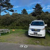 Review photo of Pacific Beach State Park Campground by Marasha L., September 18, 2025