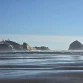 Review photo of Thousand Trails Pacific City by Misty R., September 10, 2026