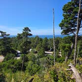 Review photo of Thousand Trails Pacific City by Misty R., September 10, 2026