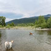 Review photo of Pacific Creek (FR 30090) Designated Dispersed Campsite by Connor Y., August 1, 2024