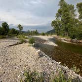 Review photo of Pacific Creek (FR 30090) Designated Dispersed Campsite by Connor Y., August 1, 2024