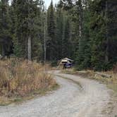 Review photo of Pacific Creek (FR 30090) Designated Dispersed Campsite by Jordan G., October 7, 2024