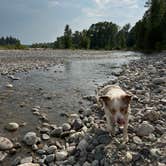 Review photo of Pacific Creek (FR 30090) Designated Dispersed Campsite by Connor Y., August 1, 2024